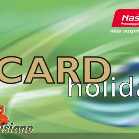 Appartamento Baerenhuette Troepolach-nassfeld *