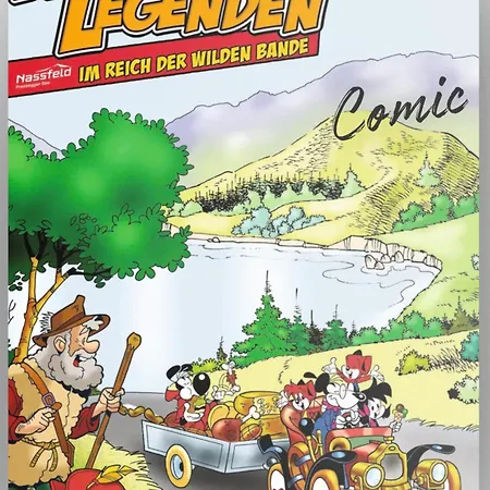 Baerenhuette Troepolach-nassfeld Appartamento *