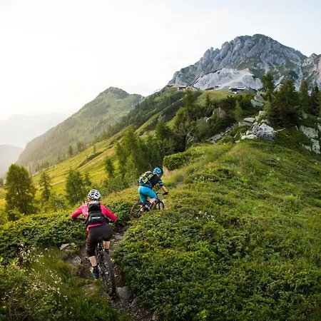Appartamento Baerenhuette Troepolach-nassfeld *