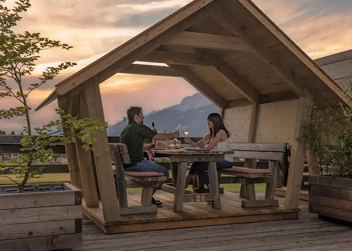 Baerenhuette Troepolach-nassfeld דירה יאניג