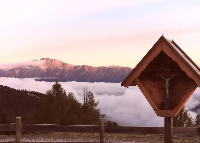 Baerenhuette Troepolach-nassfeld דירה יאניג