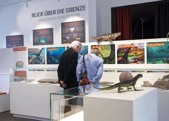 Baerenhuette Troepolach-nassfeld * יאניג