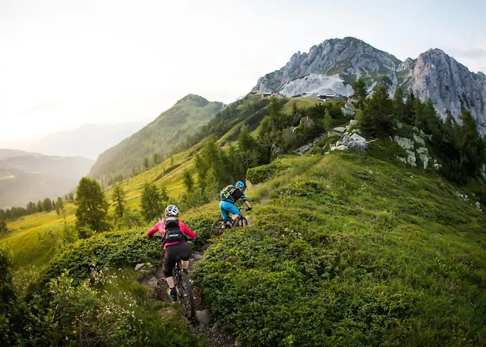 דירה Baerenhuette Troepolach-nassfeld *