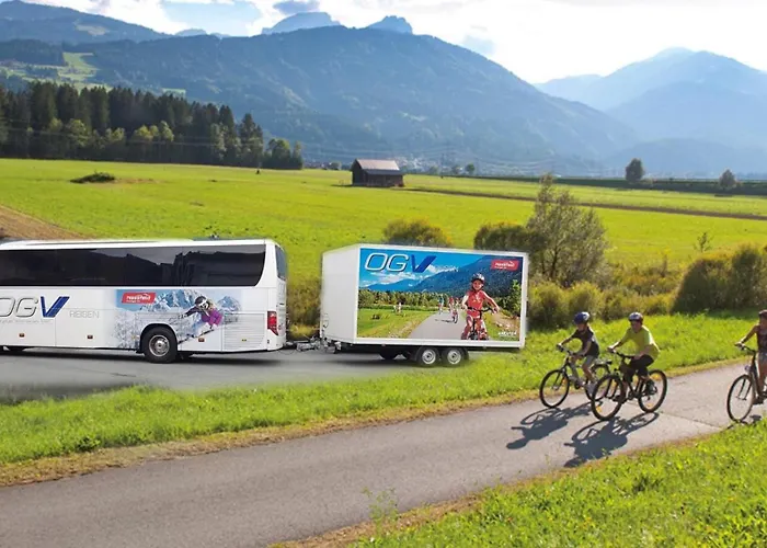 Baerenhuette Troepolach-nassfeld